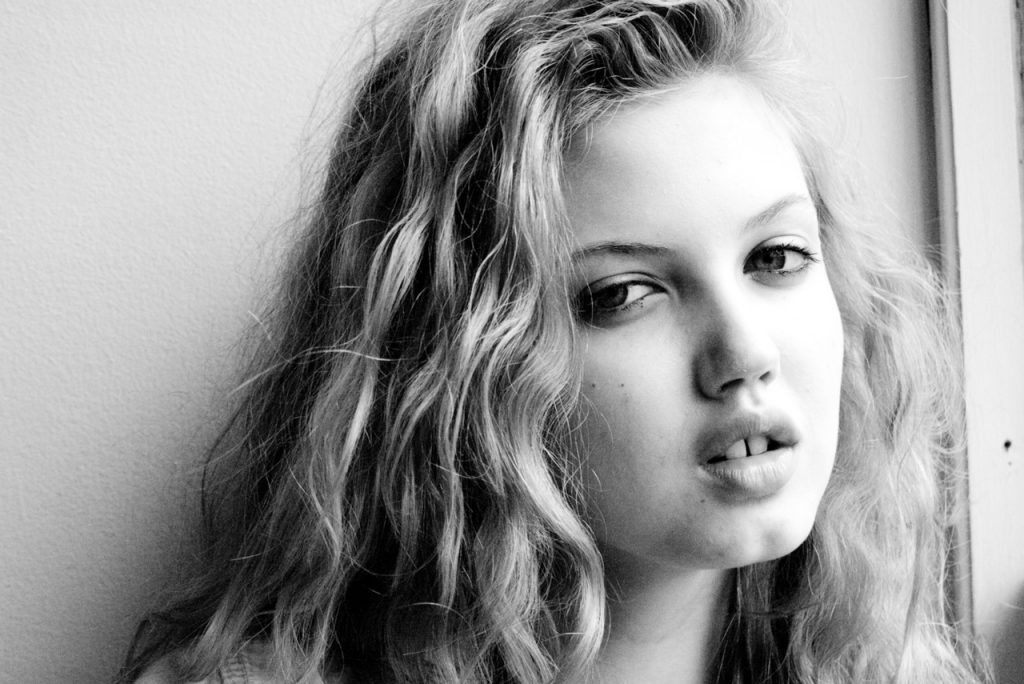 Lindsey Wixson-Young